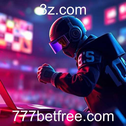 777bet Revoluciona o Mercado de Jogos Online em 2025