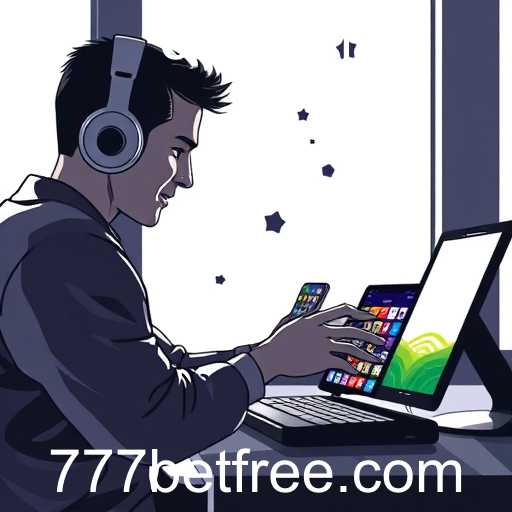 Expansão dos Jogos de Azar na Era Digital