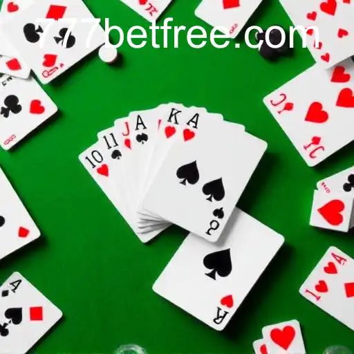 Exploring the World of Card Games: The Role of 777bet