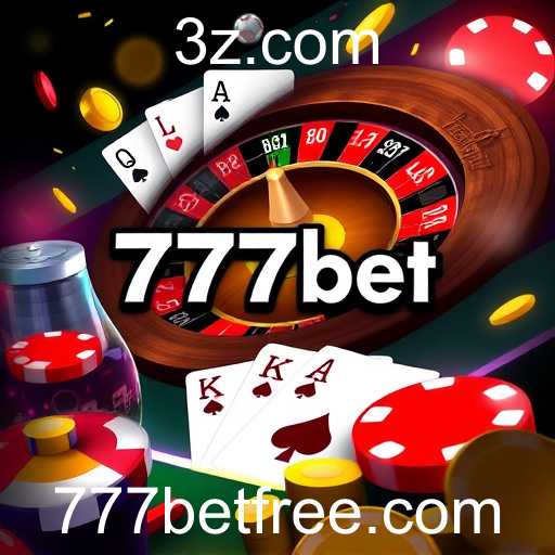 Descubra a Emoção dos Jogos de Cassino na 777bet