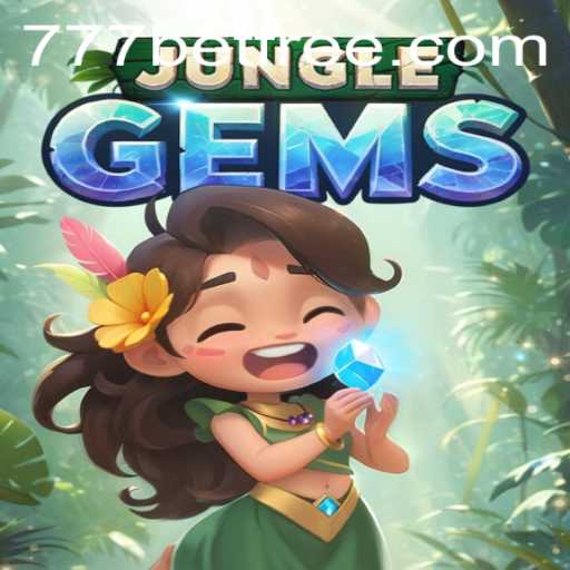 JungleGems: Adventurous Gameplay Meets Strategic Betting with 777bet