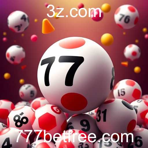 A Fascinante Experiência de Loteria Online no 777bet