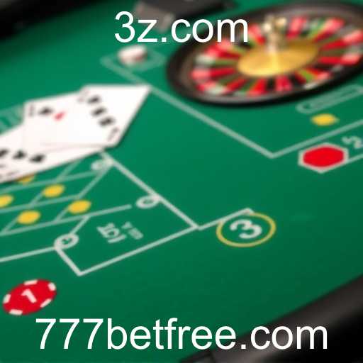 Apostas Online no Brasil: Como o 777bet Lidera o Mercado