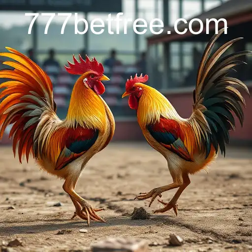 The Evolution of Online Sabong: A Deep Dive into the Digital Cockfighting World with 777bet