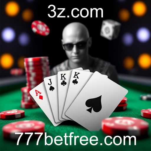 A Experiência Inigualável do Pôquer no Site 777bet