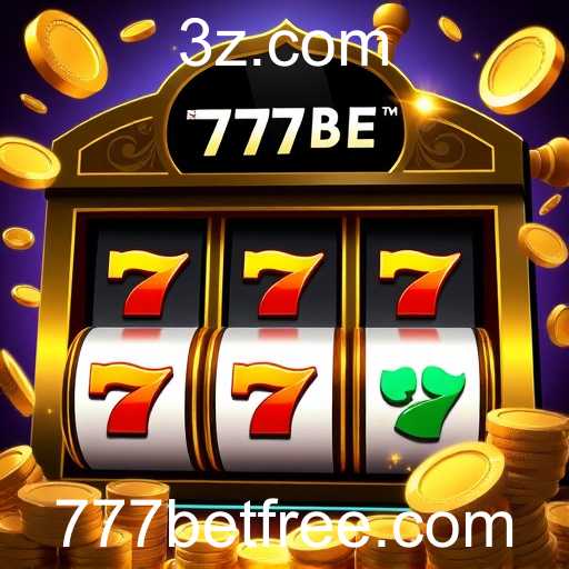 Descubra o Fascinante Mundo dos Caça-níqueis no 777bet