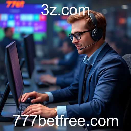 O Papel Fundamental do Suporte ao Cliente no 777bet