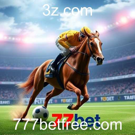 A Ascensão dos Esportes Virtuais no 777bet